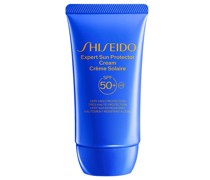 Sonnenpflege Blue Expert Sun Protector Cream SPF50+ 50 ml