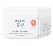 Essential Softness Overnight Care Intense Hair Mask 125 ml