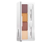 Augen-Makeup All About Shadow Quad 4,80 g Morning Java