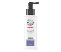 Scalp air Treatment