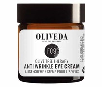 Augenpflege Augencreme Anti Wrinkle 30 ml