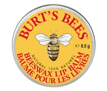 Beeswax Lip Balm Tin