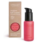 Organic Eye Cream mit Hyaluron