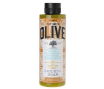 Shampoo OLIVE Nourishing - dry, damaged hair 250 ml
