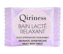 Bain Lacté Relaxant - Badetablette