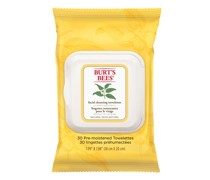 Gesichtspflege Facial Towelettes with White Tea Extract 30 Stck.