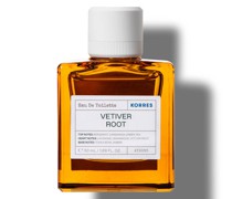 Vetiver Root Eau de Toilette Nat. Spray