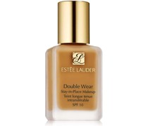 Gesichtsmakeup Double Wear Stay-In-Place Makeup SPF 10 30 ml 4N2 Spiced Sand