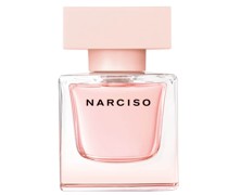 Narciso Eau de Parfum Cristal Nat. Spray 30 ml