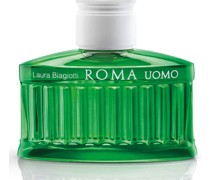 Roma Uomo Green Swing Eau de Toilette Nat. Spray 125 ml