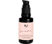 Natural Liquid Foundation