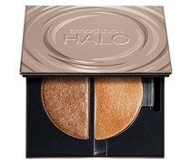 Highlighter Halo Glow Highlighter Duo 5 g Golden Bronze