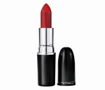 Lippen Lustreglass Lipstick 3 g Glossed and Found