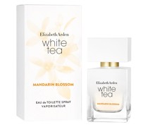 White Tea Mandarin Blossom Eau de Toilette Nat. Spray 30 ml
