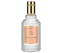 Eau de Cologne Natural Spray