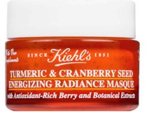 Gesichtspflege Turmeric & Cranberry Seed Energizing Radiance Masque 28 ml Simply Rose