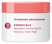 Essentials Rosmarin Creme Nacht 50 ml