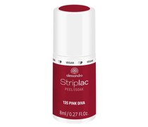 Striplac STRIPLAC PEEL OR SOAK - VEGAN 8 ml Pink Diva