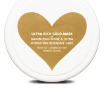Ultra Rich Gold Mask