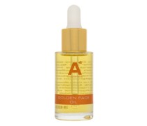 Golden Face Oil