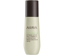 Gesichtspflege Time To Revitalize Daily Firmness & Protection Broad Spectrum SPF30 50 ml