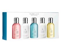 The Body air Travel Collection Set