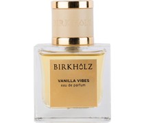 Vanilla Vibes Eau de Parfum Nat. Spray