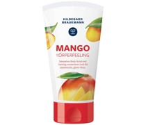 Limitierte Editionen Mango Körperpeeling 150 ml
