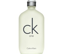 CK One Eau de Toilette Nat. Spray 50 ml