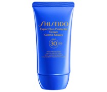 Sonnenpflege Blue Expert Sun Protector Cream SPF30 50 ml