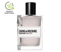 Undressed Eau de Toilette Nat. Spray