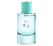 Tiffany & Love Female Eau de Parfum Nat. Spray 50 ml