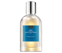 Vanille Café Eau de Toilette Nat. Spray