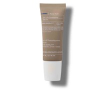 Black Pine 4D Bio-ShapeLift™ Straffendes und re-konturierendes Serum für Kiefer-Wangen-Hals