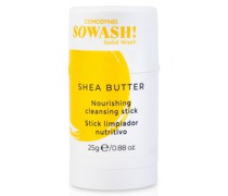 SOWASH! Shea Butter Nährender Reinigungsstick