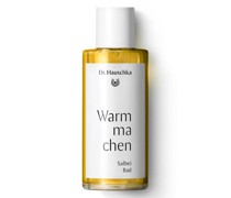 Bad Salbei Sonderedition Warmmachen