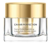 Caviar Perfection Caviar Extra Nourishing Luxury Anti-Wrinkle Cream Extra Rich 50 ml
