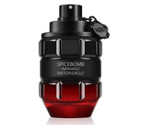 Spicebomb Infrared Eau de Toilette Nat. Spray 90 ml