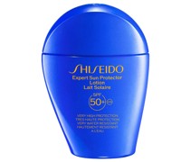 Sonnenpflege Blue Expert Sun Protector Lotion SPF50+ 50 ml