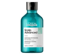 Serie Expert Scalp Advanced Anti-Oiliness Dermo-Purifier Shampoo 300 ml