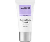 Körperpflege Bath & body Anti-Perspirant Roll-on 50 ml