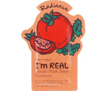 I'm Real Tomato Sheet Mask 29 g