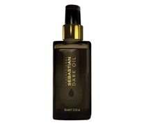 Haaröle und Seren Dark Oil - Haarstylingöl 95 ml
