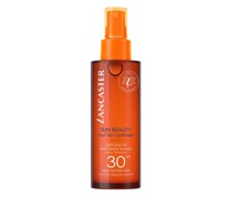 Satin Dry Oil SPF30