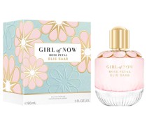 Girl of Now Rose Petal Eau de Parfum Spray 90 ml