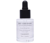 Dry ash (Inca Inchi Oil) Drops