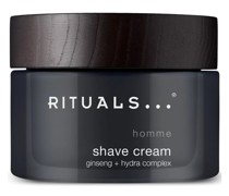 Homme Collection Shave Cream 250 ml