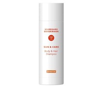 Sun & Care Sensitive Body & Hair Shampoo 200 ml