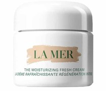 Die Feuchtigkeitspflege The Moisturizing Fresh Cream 60 ml