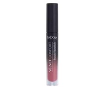 Lippen Velvet Comfort Liquid Lipstick 4 ml Mauve Pink